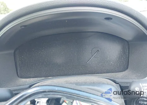 2025 Honda Civic Hybrid Sport/Sport Touring z USA, uszkodzony, nr VIN 2HGFE4F84SH313679